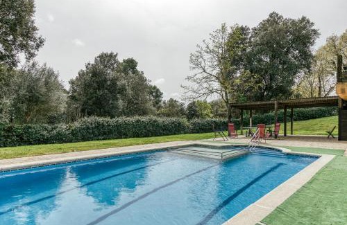 Pujals dels Pagesos House | Mas Fuselles