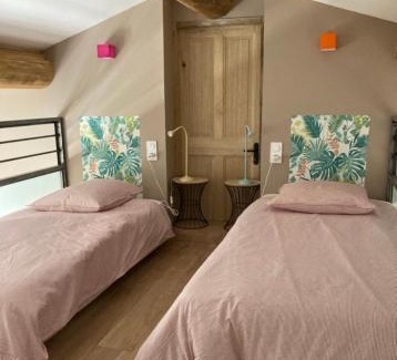 Saint-Andiol Bed & Breakfast | Mas Galinette