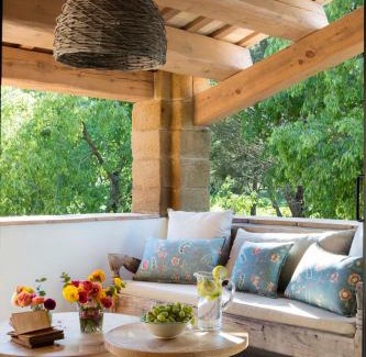 Fonteta Hotel | Mas Generós - Adults-Only Eco Hotel