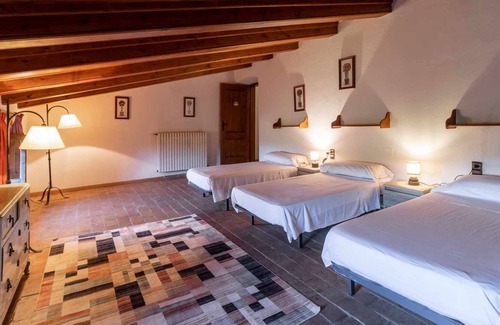 Fornells de la Selva House | Mas Goy – Country house in a natural