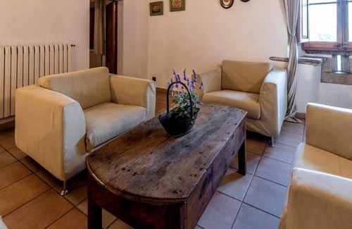 Fornells de la Selva House | Mas Goy – Country house in a natural