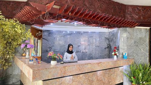 Pekanbaru Hotel | Mas graha hotel