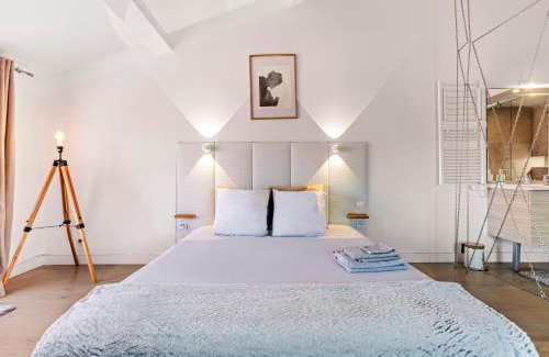 Le Val Bed & Breakfast | Mas J des Sens - petit dej compris
