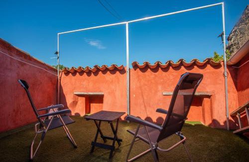 Le Val Bed & Breakfast | Mas J des Sens - petit dej compris