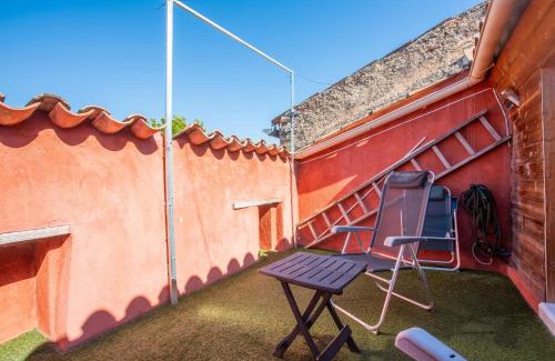 Le Val Bed & Breakfast | Mas J des Sens - petit dej compris