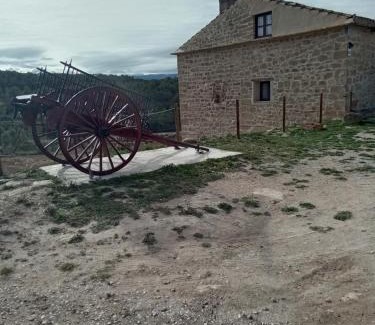 Caseres House | Mas Juanàs