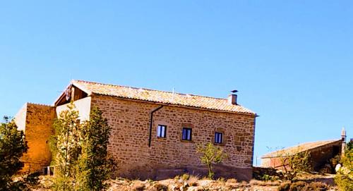 Caseres House | Mas Juanàs