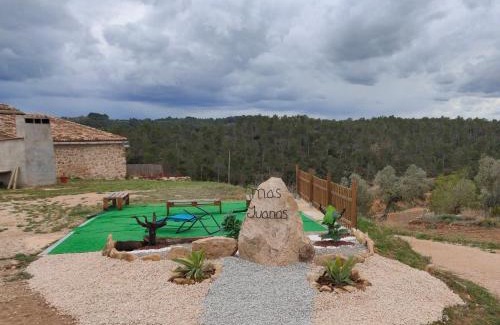 Caseres House | Mas Juanàs