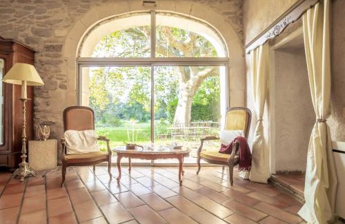 Graveson Villa | Mas Jullian