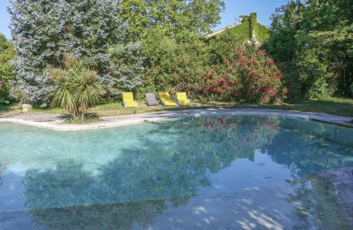 Graveson Villa | Mas Jullian