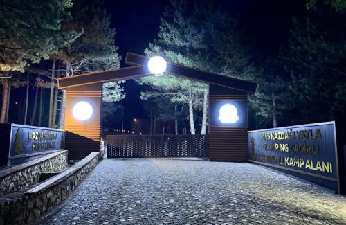 Pinarbasi Other | Mas Kazdağı Glamping