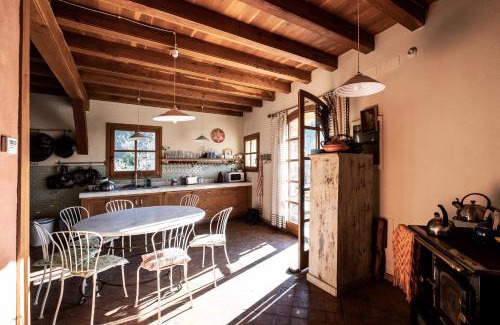 Beget Ski Chalet | Mas La Cabanya Beget Xalet de muntanya