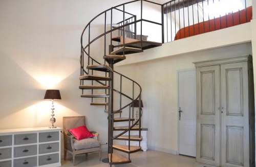 Saint-Andiol Bed & Breakfast | Mas Le 7