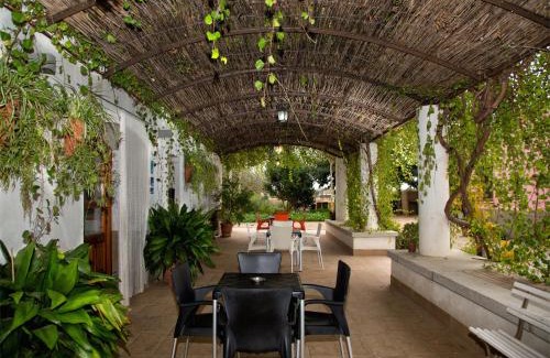 L'Aldea House | Mas Masdeu