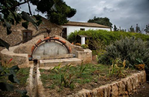 L'Aldea House | Mas Masdeu