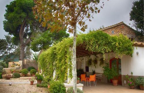L'Aldea House | Mas Masdeu