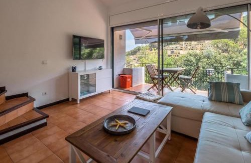 Sa Riera Apartment | Mas Mato, 25