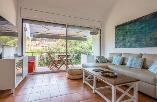 Sa Riera Apartment | Mas Mato, 25
