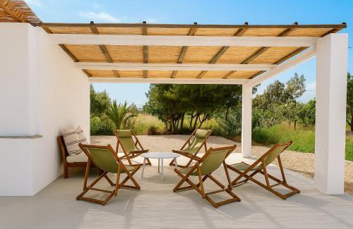 Sant Jaume d'Enveja House | Mas Midó
