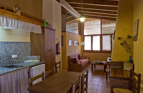 Sant Joan les Fonts Apartment | Mas Molera Turisme Rural