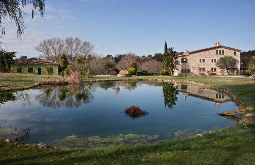 Vilafant Villa | Mas Moli Petit