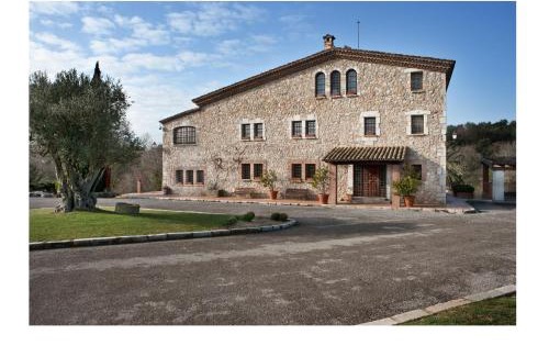 Vilafant Villa | Mas Moli Petit