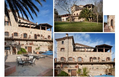 Vilafant Villa | Mas Moli Petit