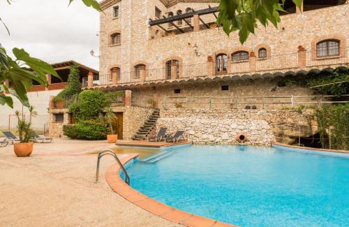 Vilafant Villa | Mas Moli Petit