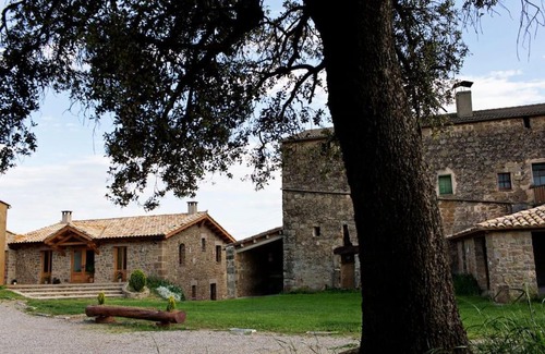 Plandogau Villa | Mas Monestirol -Magnífica casa bajo las estrellas