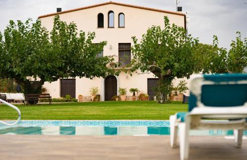 Cambrils House | Mas Montbrio Belvedere