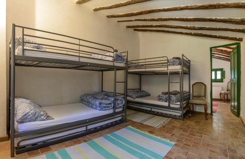 Vilademuls House | Mas Nofre