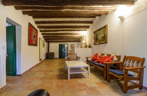 Vilademuls House | Mas Nofre