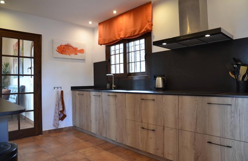 Torroella de Montgri House | Mas Nuria - L'Estartit, Torre Vella