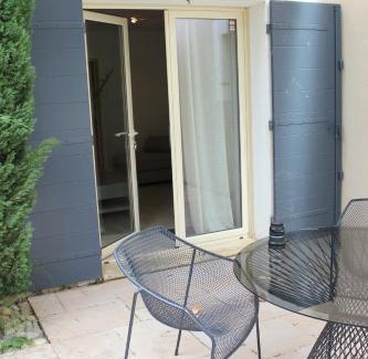Rognonas Bed & Breakfast | Mas Paloma