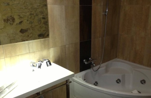 Roses Hotel | Mas Palou