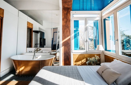 La Selva del Camp Hotel | Mas Passamaner Hotel