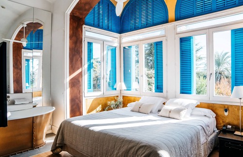 La Selva del Camp Hotel | Mas Passamaner Hotel