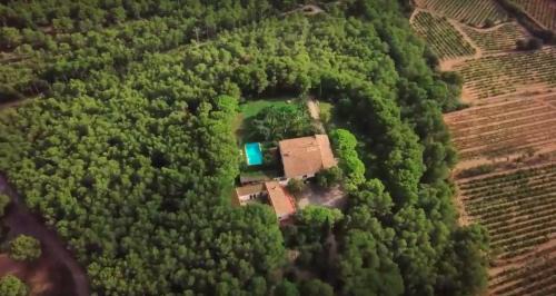 Cubelles Villa | Mas Peirot Sitges