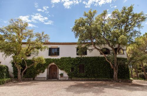 Cubelles Villa | Mas Peirot Sitges