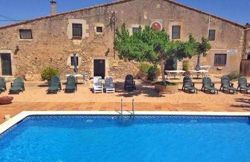 L'Escala House | Mas Peraquintana
