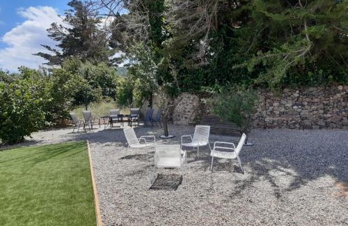 Alforja House | Mas Perdiueta
