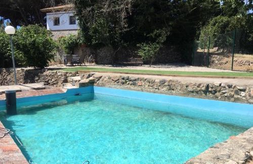 Alforja House | Mas Perdiueta