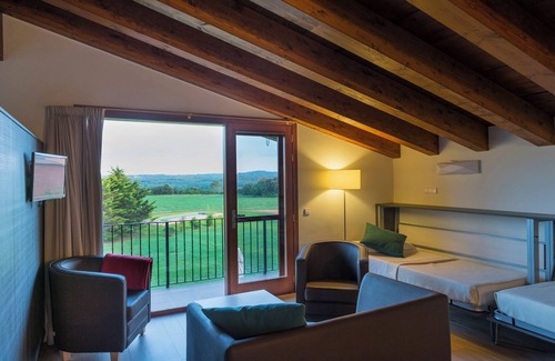 Queixas Hotel | Mas Pere Pau