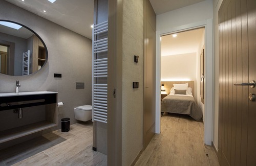 Queixas Hotel | Mas Pere Pau