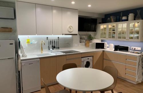 Mas Pinell Apartment | Mas PineII 2 - Viu Bé