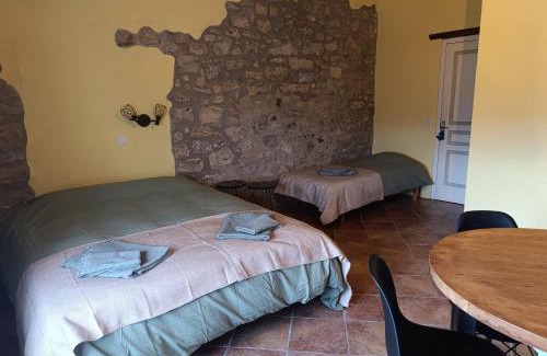 Sant Ferriol Bed & Breakfast | Mas Pitre