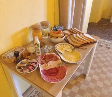 Sant Ferriol Bed & Breakfast | Mas Pitre