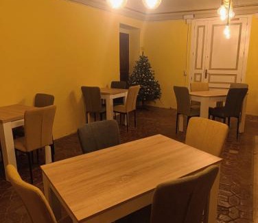 Sant Ferriol Bed & Breakfast | Mas Pitre