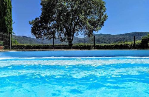 Mieras Villa | Mas Planella Casa Rural