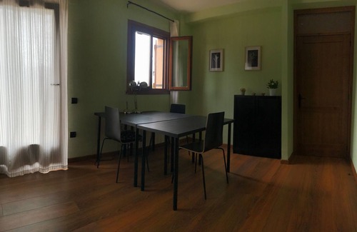 Cretas Cottage | MAS PRAT: Large rustic house with spectacular views